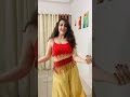 Anchor Manjusha Dance Video
