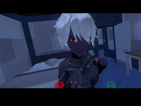 Neon Divide | Xia S3 E2