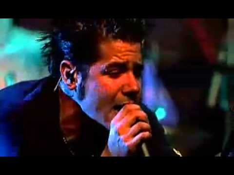 Adema - The Way You Like It (live)