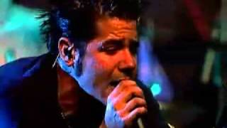 Adema - The Way You Like It (live)