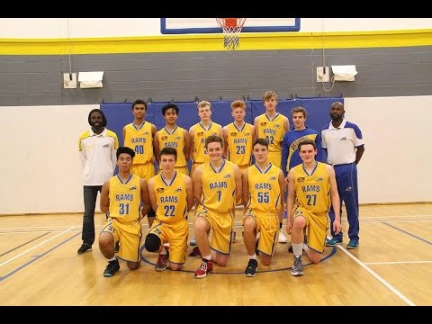 Surrey Rams U18NL v Surrey Goldhawks