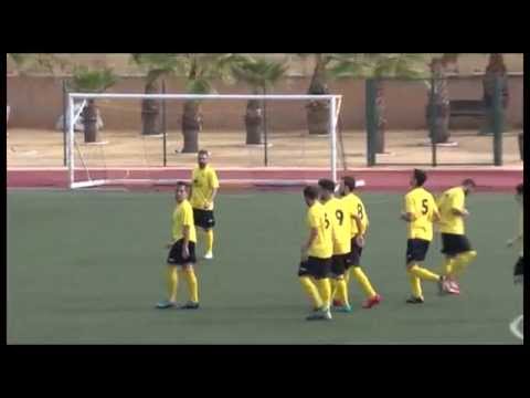 C D  UTICA  2   1  A D  CASTILLO LOCUBIN