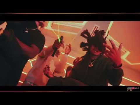 (Trm/JrGang) Trm.rockout Sends Shots At The Bricks #miamidadecounty #drill