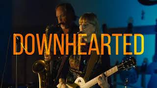 Downhearted Town Music Video