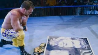 10 Classiest WWE Wrestler Tributes Paid To A Deceased Wrestler video