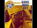 Os melhores Funk's do Mundo - Kool Moe Dee - Bad Mutha