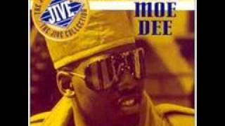 Os melhores Funk&#39;s do Mundo - Kool Moe Dee - Bad Mutha