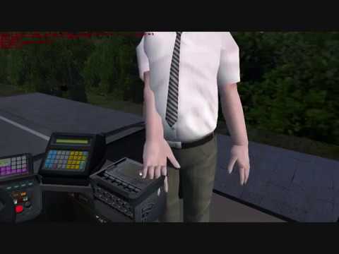 Omsi Man Nl202 Canterbury Donors Version