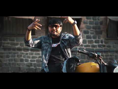 KAHAR - MC SANDY | OFFICIAL MUSIC VIDEO