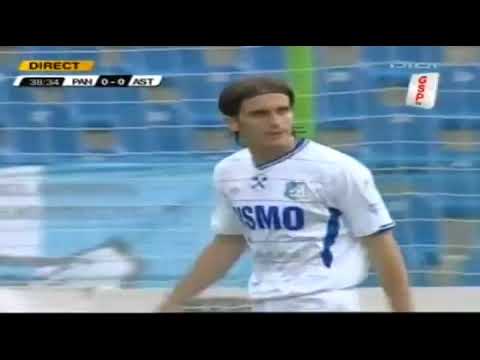 Rezumat Etapa 27 2010-2011 Pandurii Targu-Jiu - Astra Ploiesti 1-0