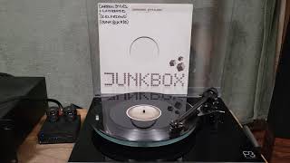 [jbox 010B] Darren Styles &amp; Whizzkid - Just Easy [2009]