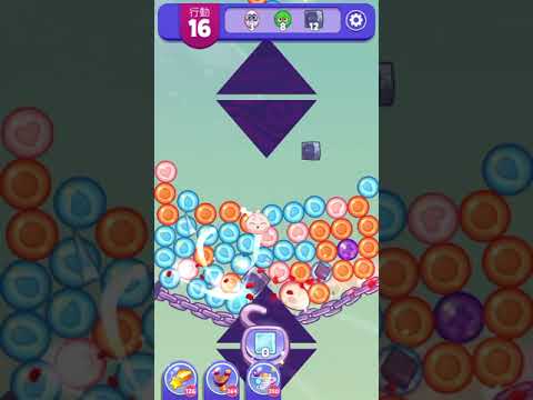 (Angry birds dream blast) Level 7200 gameplay, subscribe for latest update!