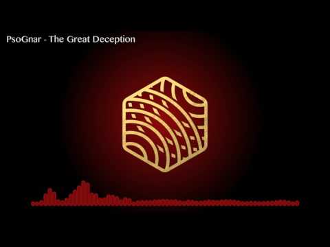 PsoGnar - The Great Deception (2016)