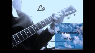 Venimos Ante Ti Marco Barrientos  Cover & Tutorial