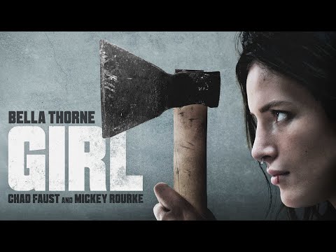 Girl (2019) Trailer