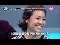 Seo Ji Won - Gathering With My Tears (sung by ...