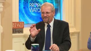 L.A. Marzulli: Voices From the Other Side