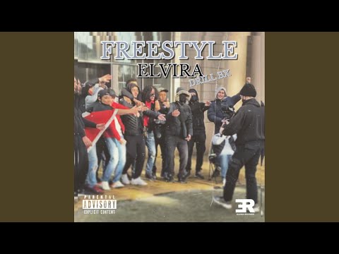 Drill BX (Freestyle)