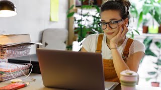 Simple Marketing video