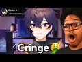 VTubers Must Be Stopped Reaction