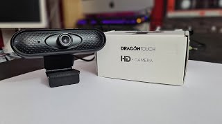 Dragon Touch HD Webcamera Review, Don't Buy Before Watching!