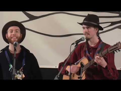 45. Hamburger Singewettstreit 2023 (Querschnitt)