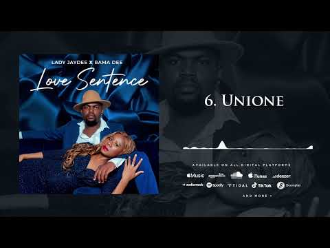 Lady Jaydee x Rama Dee - Unione (Official Audio)