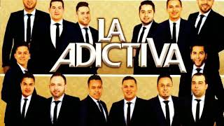 La Adictiva Banda San jose De Mesillas-La Princesa(Letra)(OFICIAL)