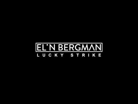 Elin Bergman - Lucky Strike (Audio)
