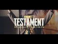 ELDIN HUSEINBEGOVIĆ - Sanja duša / Soundtrack za film Testament - Amanet 2