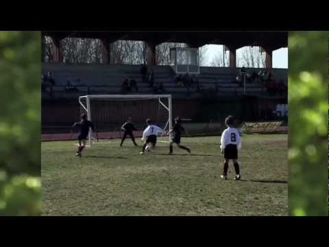 Gabriel Lunetta   Championship 2011 2012 Allievi Regionali LECCO