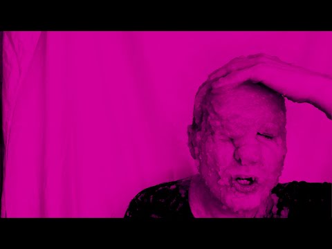 Salt Licorice (Official Video) Jónsi ft. Robyn