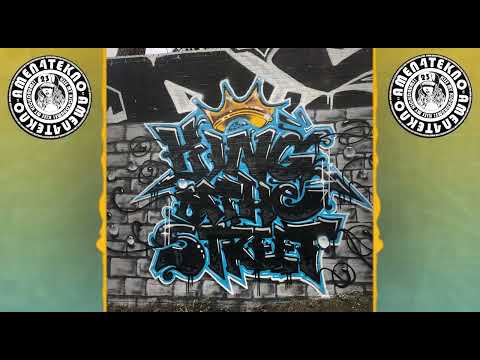 Hands Up - Roland Kulé X T Menace