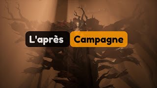 Undecember - Le Contenu d'après Campagne