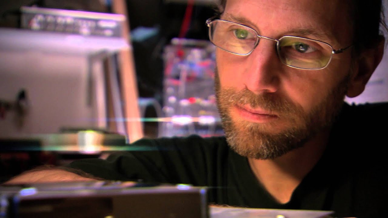 Through the Wormhole: Does Time Exist?