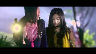 OFFICIAL TRAILER - NYI RORO KIDUL PROJECT (2014)