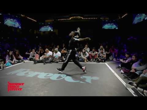 PRESELECTIONS 150-172 House Dance Forever 2017