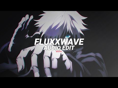fluxxwave (tiktok version) - clovis reyes [edit audio]