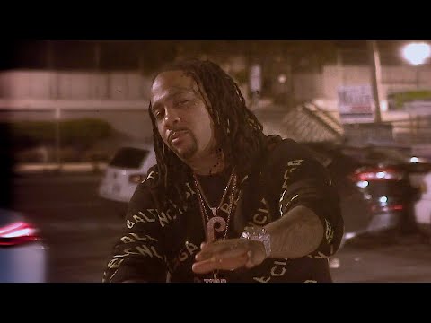 Preddy Boy P - Irrelevant (Official Video)