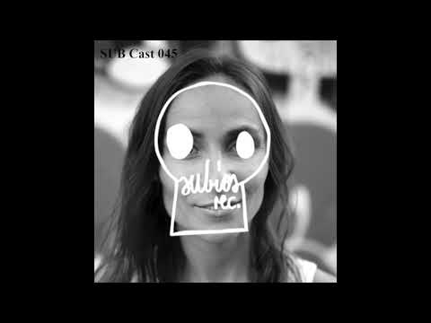 SUB Cast 045 - Ele Luz (DJ-MIX)