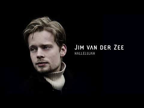 Jim van der Zee - Hallelujah (Official audio)