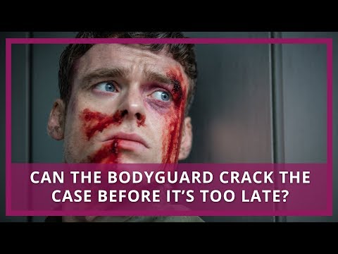 Bodyguard Episode 6 Preview