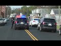 SCENE VIDEO Police Officer Shoots Attacking Dog During Traffic Stop