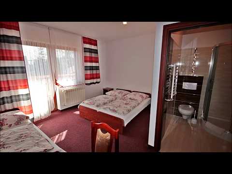 SPANKO24 - GAZDA NOCLEGI SZAFLARY