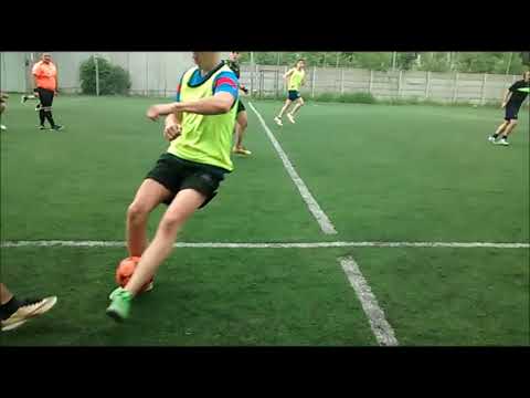 Maripaco Team vs Bien Igual - The Finals Copa Palermo