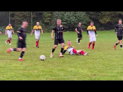 Skrót: Orzeł Faliszówka 1:3 Plombier Sparta Osobnica / 11.10.2025