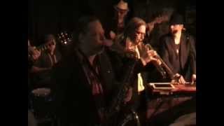 Tribute to Otis Rush: Tore up - Top Dogs, Apr 2013