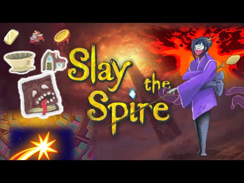 Slay the Spire October 14th Daily - Watcher | The shopkeep shows up when I have a lot of gold.
