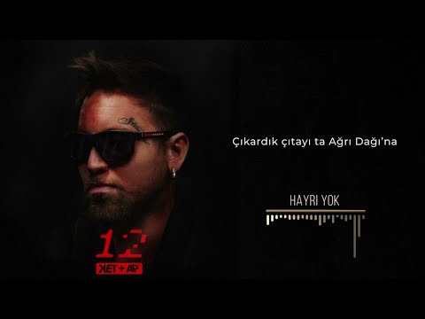 Anıl Piyancı & Keişan - Hayrı Yok