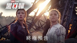 [情報] 《黑寡婦》終極預告釋出！臺灣7月大銀幕